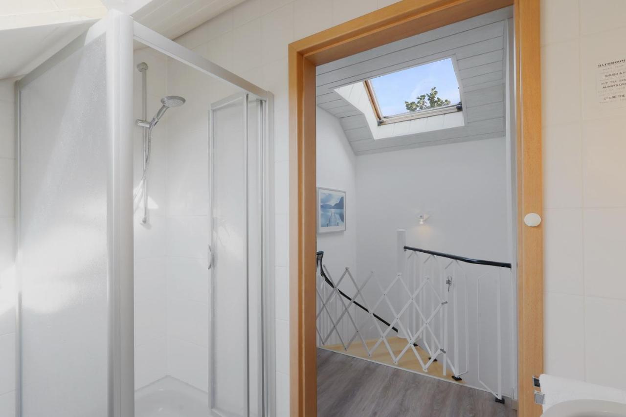 Seepark Kirchheim Bei Diane Mit Sauna Hébergement de vacances Kirchheim (Hessen)