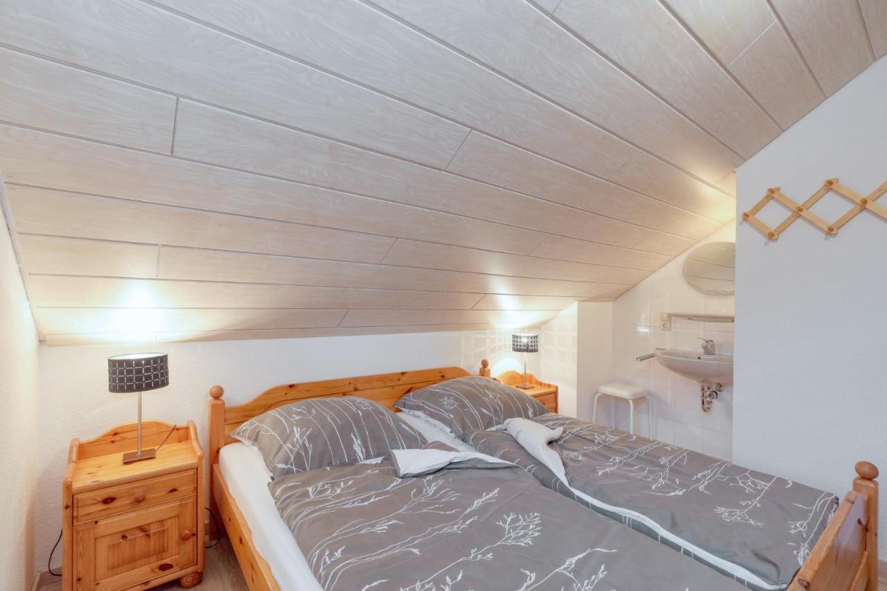 Hébergement de vacances Seepark Kirchheim Bei Diane Mit Sauna *