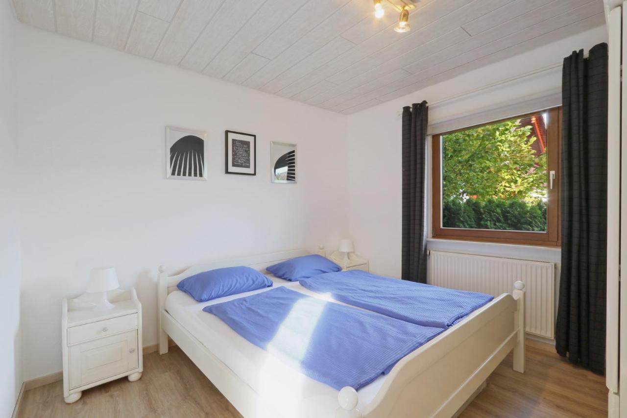 Hébergement de vacances Seepark Kirchheim Bei Diane Mit Sauna *